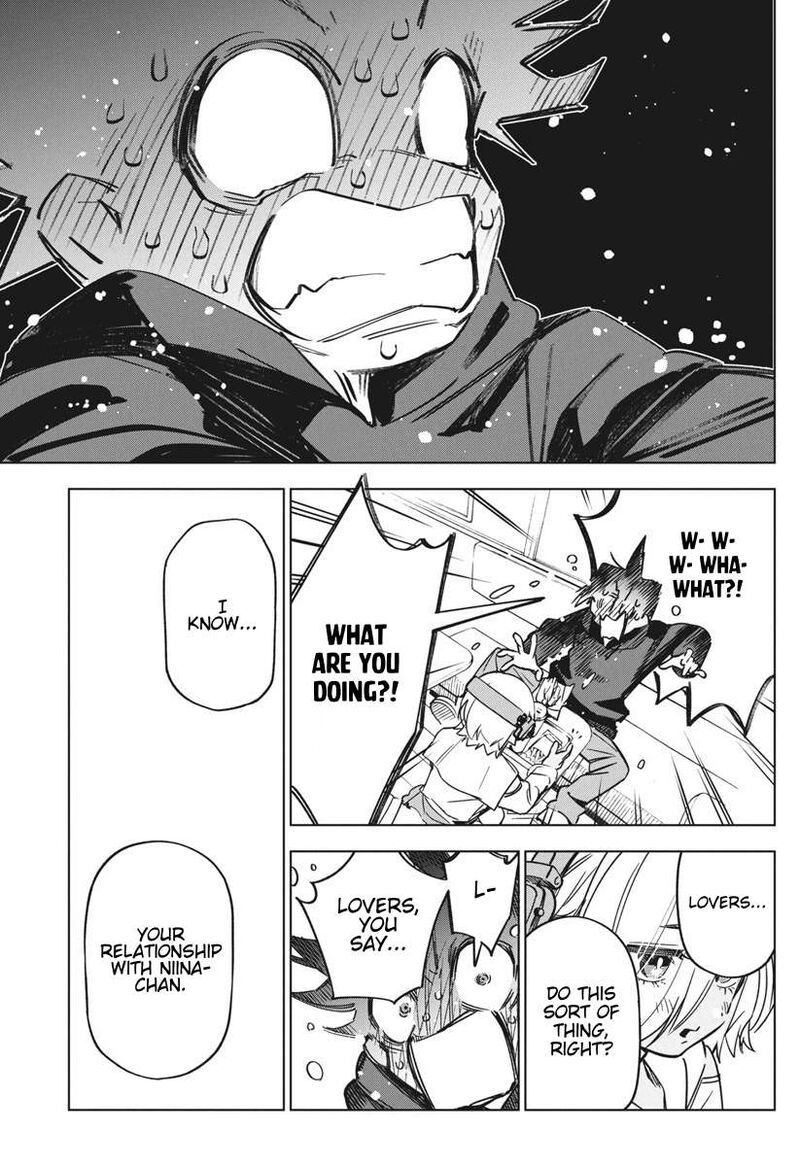 Now That We Draw - Chapter 37 image 26